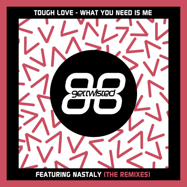 What You Need Is Me (The Remixes)