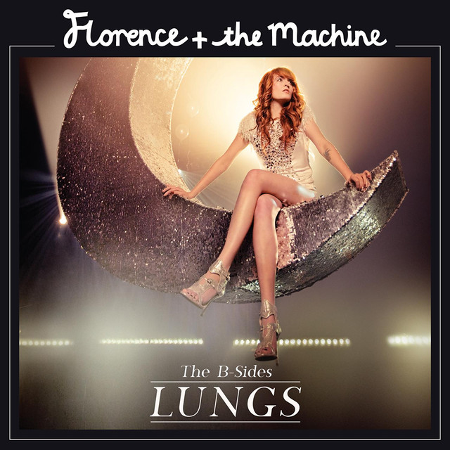 Lungs The B Sides Republic Records