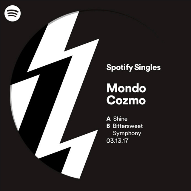 Spotify Singles