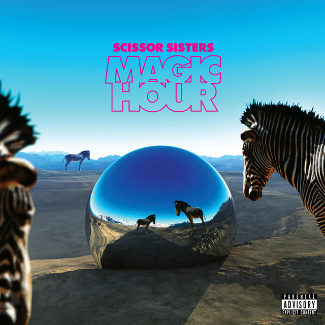 Magic Hour (Deluxe)