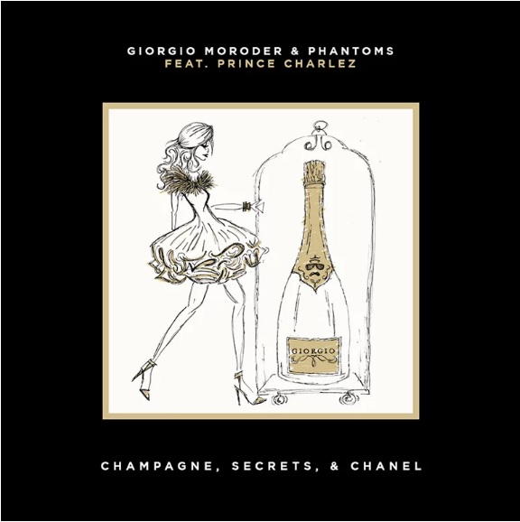 Champagne, Secrets & Chanel | Republic Records