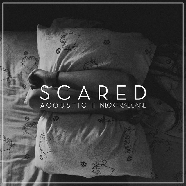 Scared Acoustic Republic Records