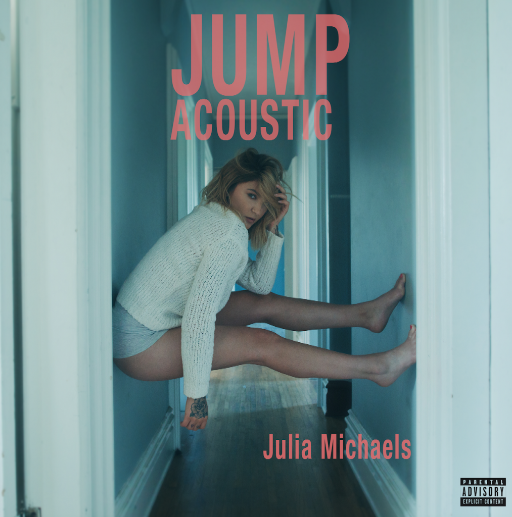 Jump Acoustic Republic Records