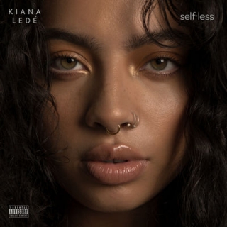 kiana lede selfless ep