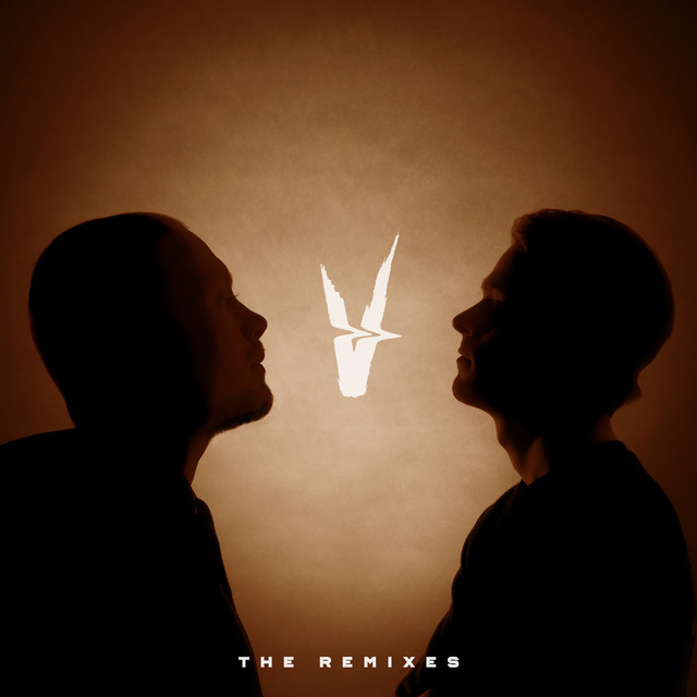 V (The Remixes)