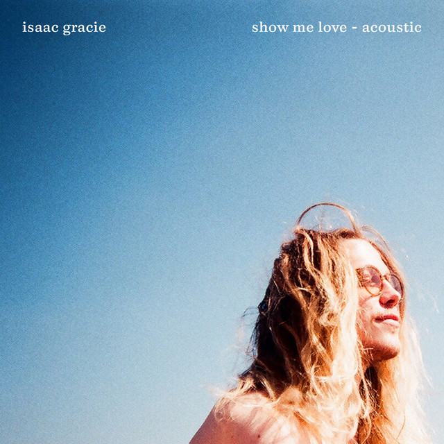 Show Me Love Acoustic Republic Records