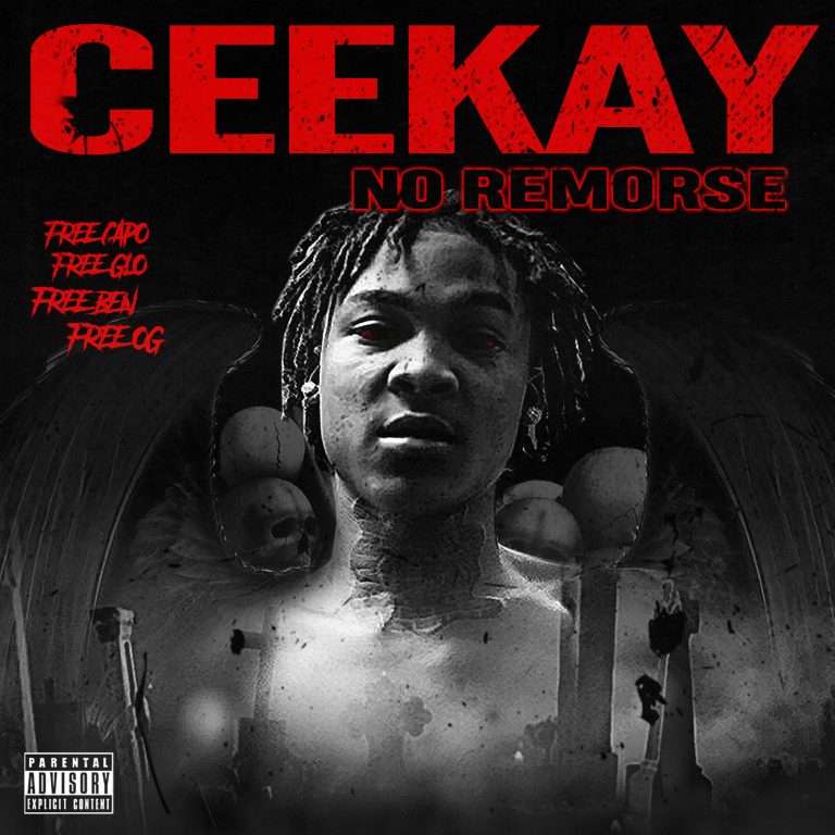 Ceekay_NoRemorse