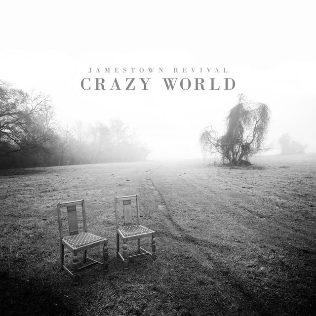 Crazy World (Judgement Day)