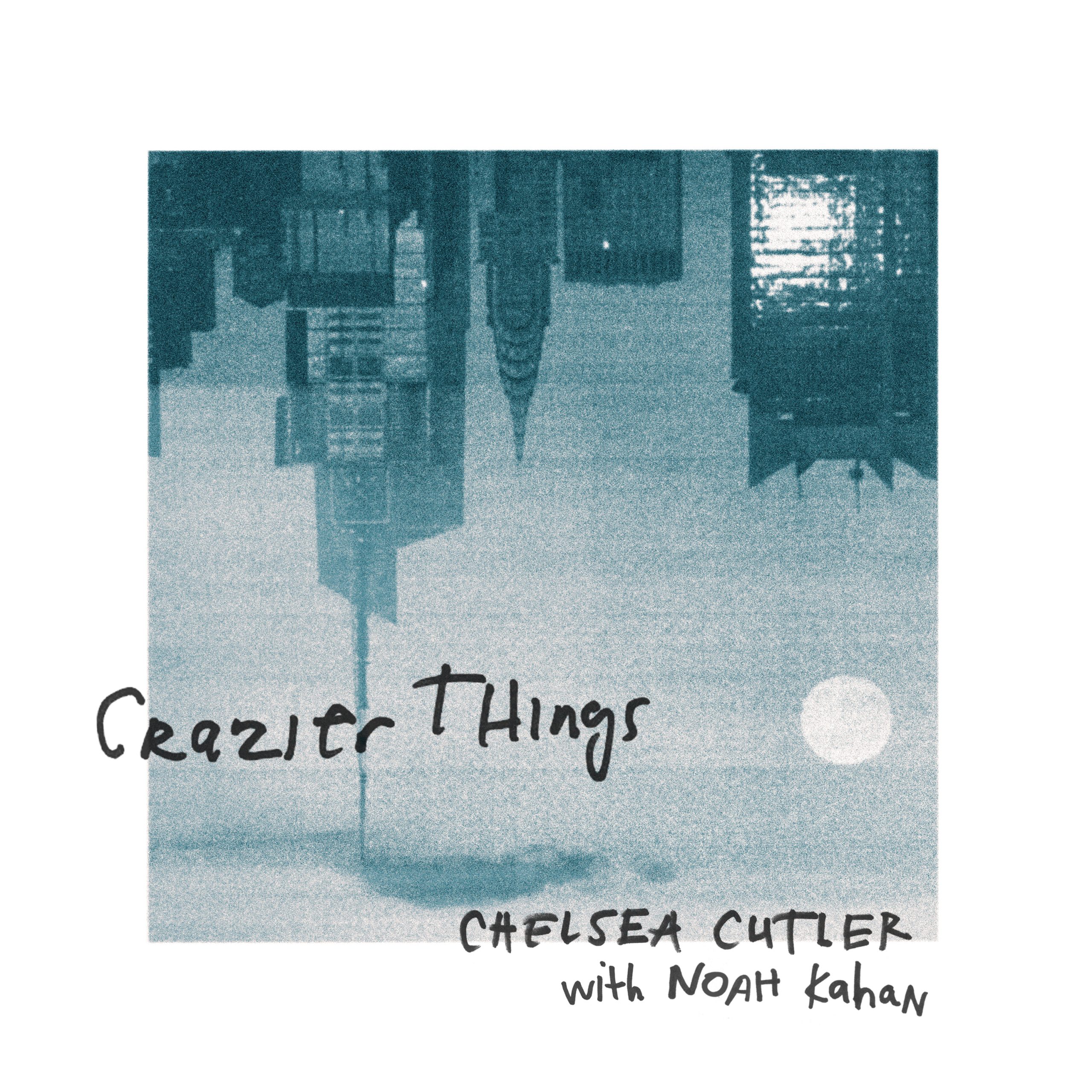 Crazier Things feat. Noah Kahan Republic Records