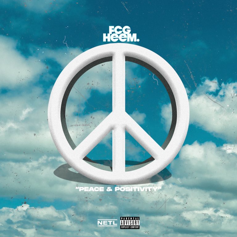 FCG Heem - Peace & Positivity