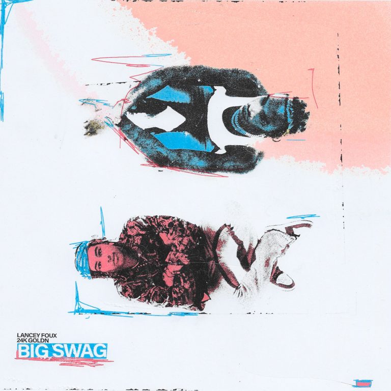 BIG SWAG (Artwork)