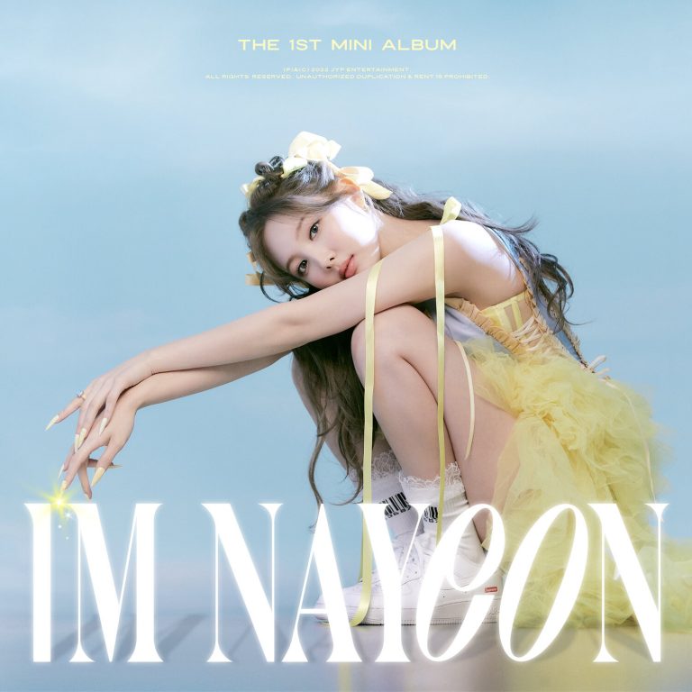 IM NAYEON | Republic Records